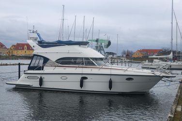 39' Nord West 2010 Yacht For Sale